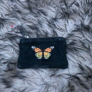 brandy coin purse